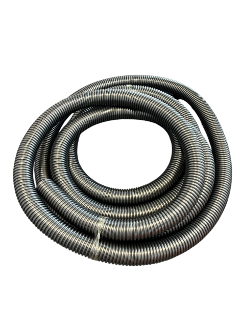 MÇB FLEX  Elektrikli Süpürge Tamir Hortumu-1750mm Philips Marathon/Hurricane uyumlu - Görsel 2