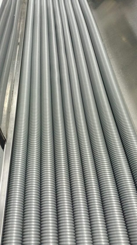 MÇB FLEX Elektrikli Süpürge Tamir Hortumu-1600mm - Görsel 2